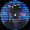 Gary Numan She's Got Claws 12" 1981 UK